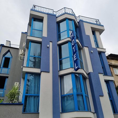 Хотел Европа มอนตานา ภายนอก รูปภาพ